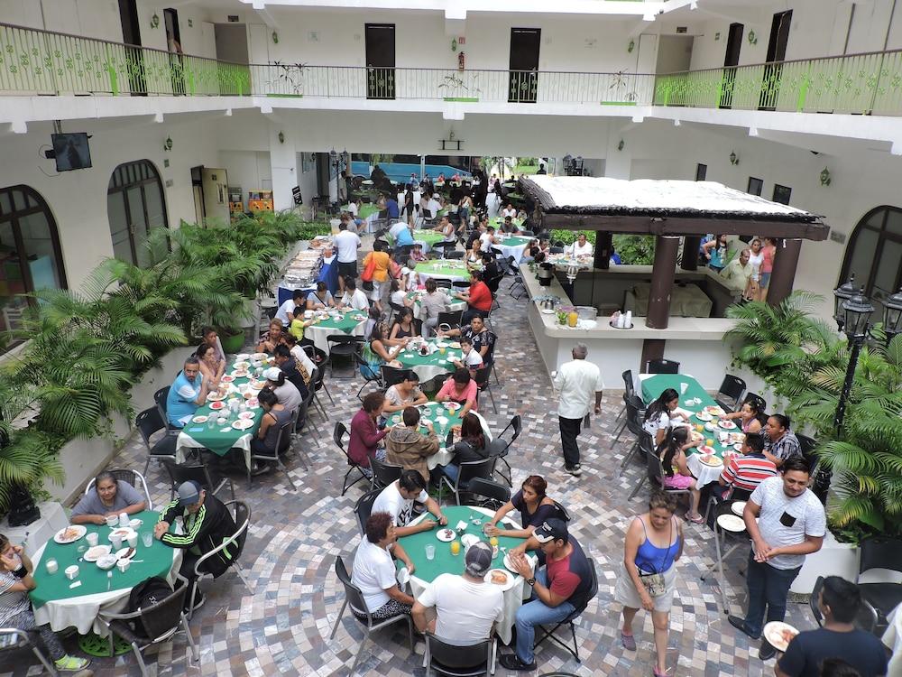 Hotel Acapulco Tortuga Ngoại thất bức ảnh