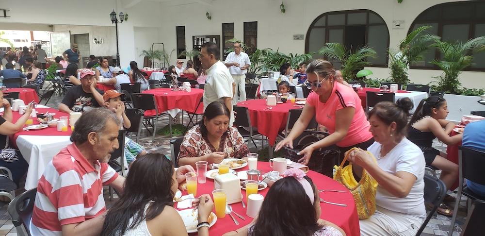 Hotel Acapulco Tortuga Ngoại thất bức ảnh