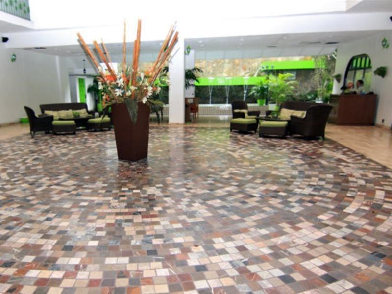 Hotel Acapulco Tortuga Ngoại thất bức ảnh