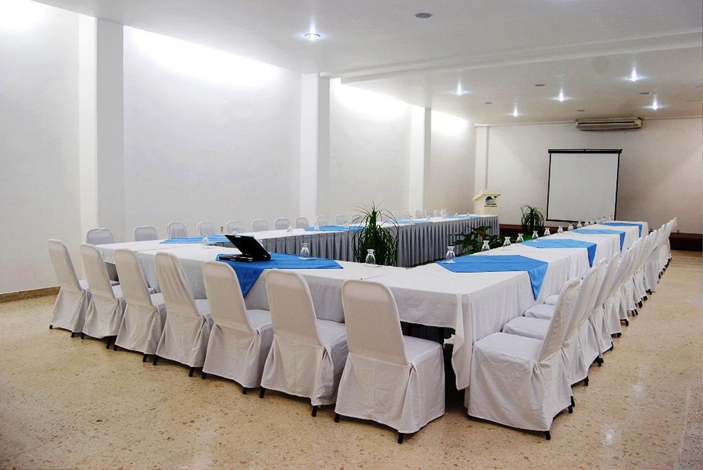 Hotel Acapulco Tortuga Ngoại thất bức ảnh